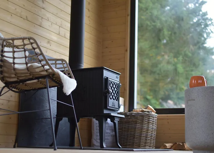 Tinyhouse Brezina