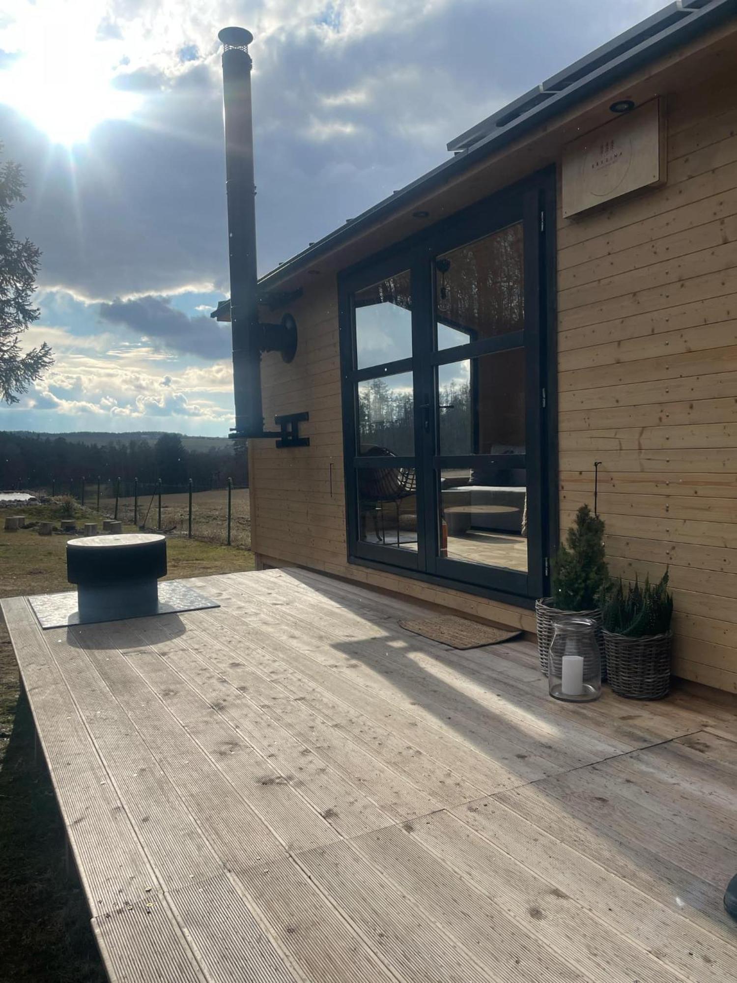 Tinyhouse Brezina *