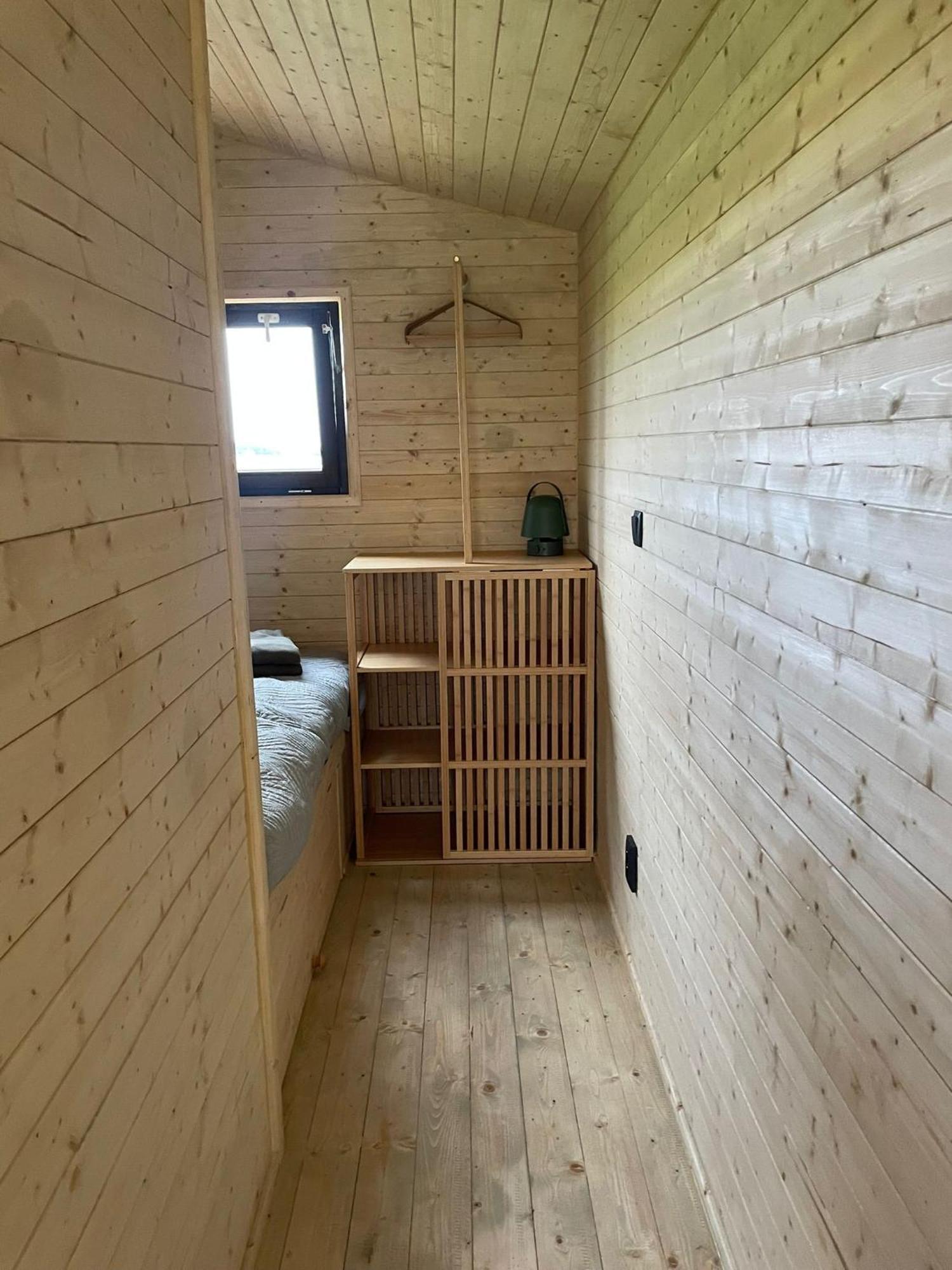 Tinyhouse Brezina