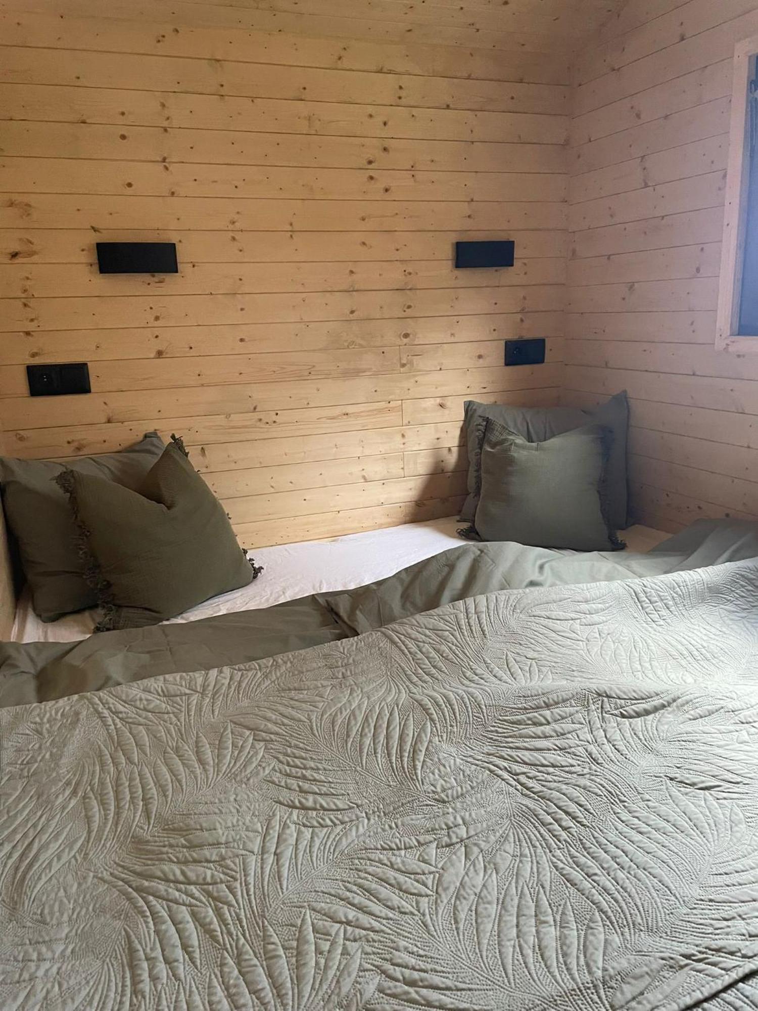 Appartement Tinyhouse Brezina *