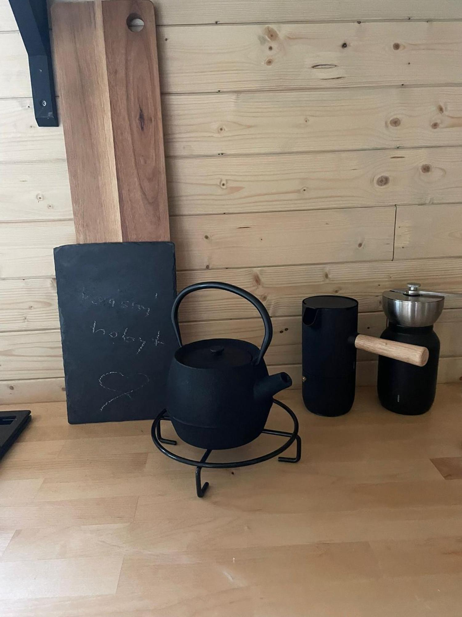 Tinyhouse Brezina Appartement Horni Bezdekov