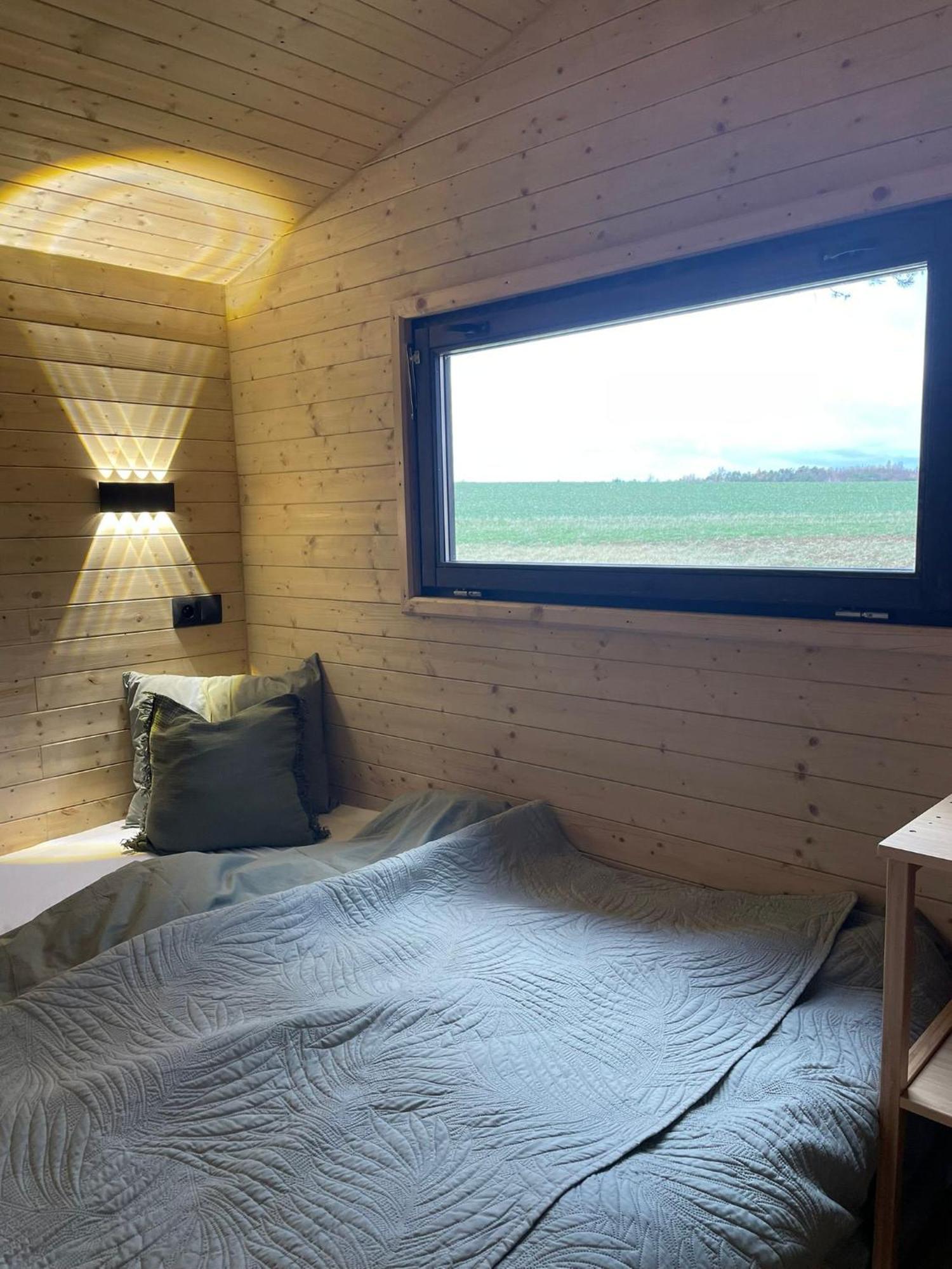 Appartement Tinyhouse Brezina *