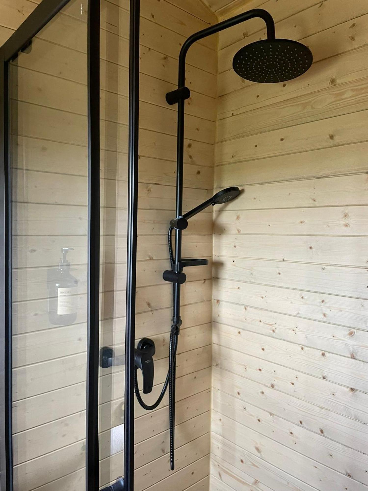 Tinyhouse Brezina Appartement *
