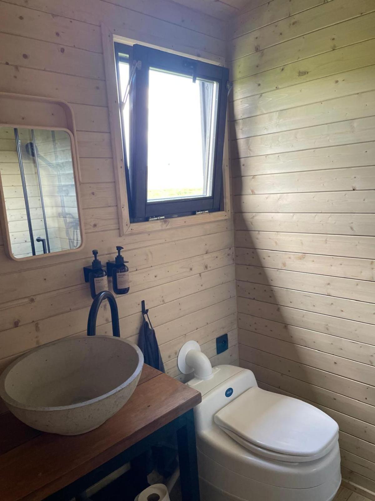 Tinyhouse Brezina Apartment
