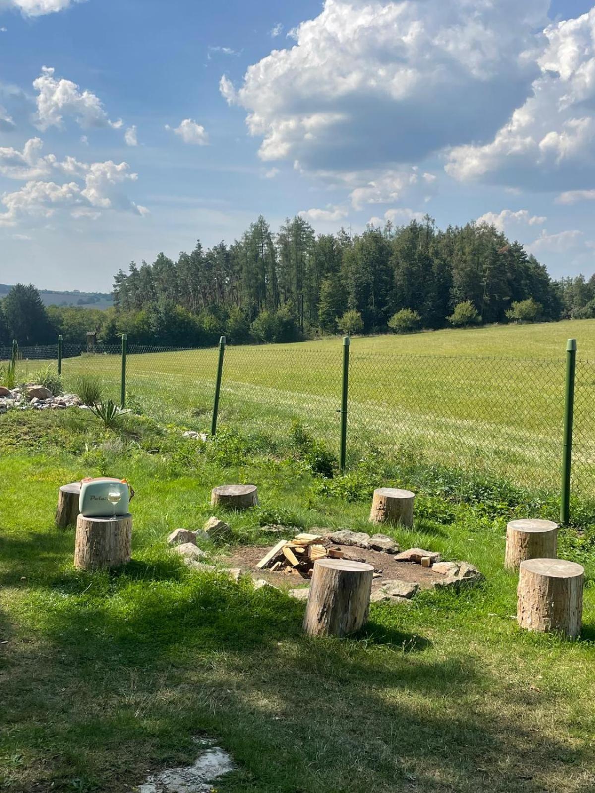 Appartement Tinyhouse Brezina *