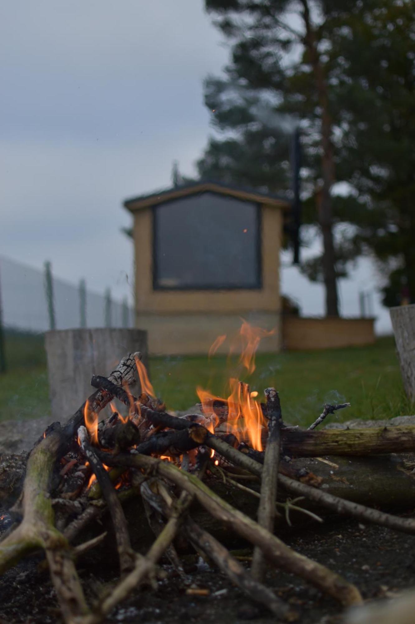 Tinyhouse Brezina *
